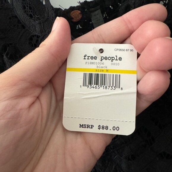 Free People Dress with tags - Picture 2 of 5